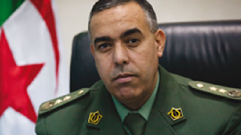 بلقصير:”عليكم بتطهير العاصمة من الإجرام وحماية الأمن والممتلكات”