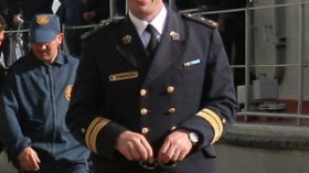 لا وجود لنشاط إرهابي بحري ولم نسجل أي اختراق للحدود البحرية