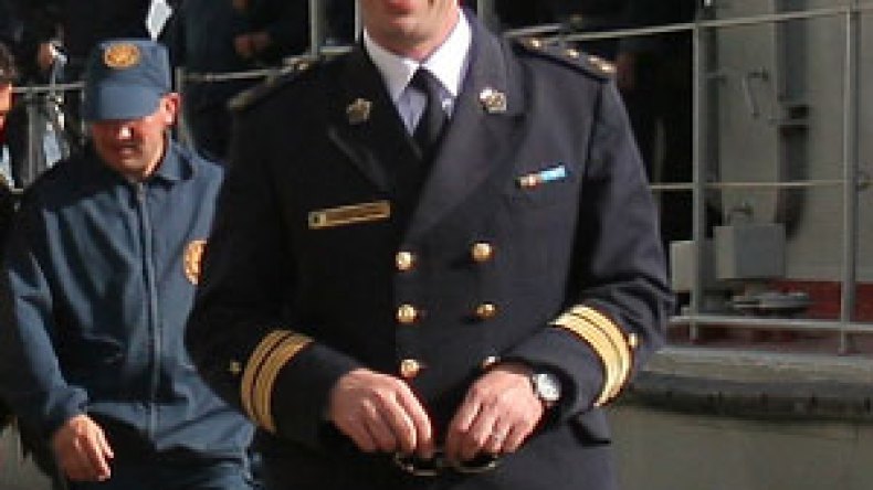 لا وجود لنشاط إرهابي بحري ولم نسجل أي اختراق للحدود البحرية