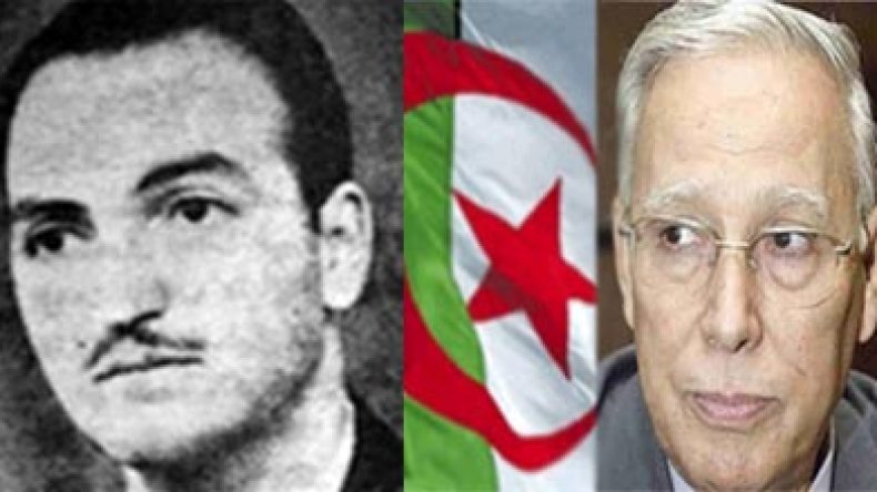 وزارة المجاهدين تعتزم إنجاز فيلم سينمائي عن العقيد لطفي