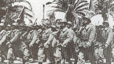 Une Fondation pour l'histoire de la France et de l'Algérie