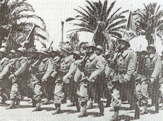 Une Fondation pour l'histoire de la France et de l'Algérie