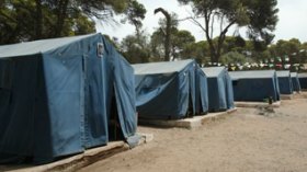 Algeria: No summer camps in some beaches