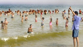 رسائل تهديد باستهداف المخيمات العائلية لإطارات سوناطراك