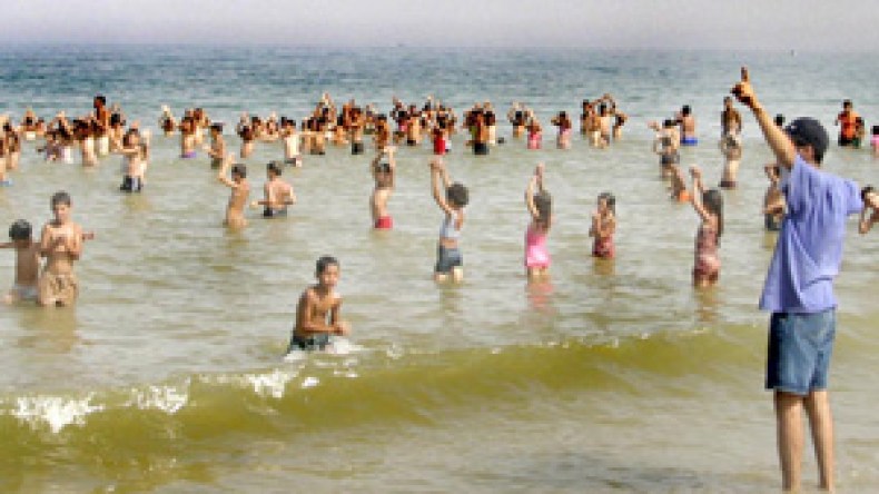 رسائل تهديد باستهداف المخيمات العائلية لإطارات سوناطراك