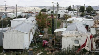 Colonies autorisées: l'UE demande à Israël de revenir sur sa décision