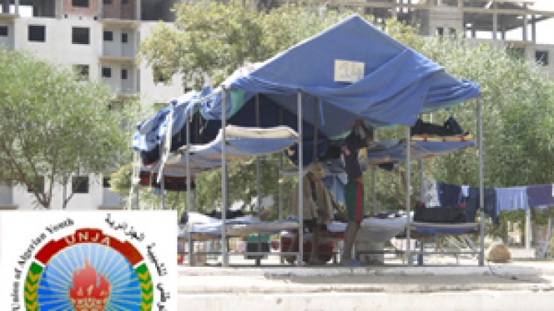 صفقات مشبوهة تكبد اتحاد الشبيبة الجزائرية خسائر بـ 200 مليار