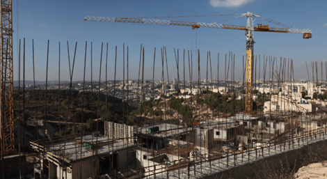 Israël renonce à un vaste projet de colonies en Cisjordanie