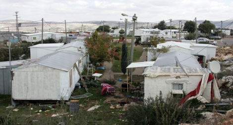 Amman condamne la légalisation de trois colonies israéliennes