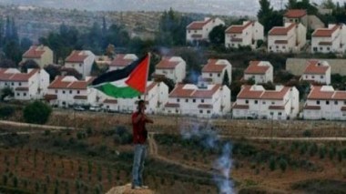 ONU : feu vert pour une enquête sur les colonies israéliennes en Palestine
