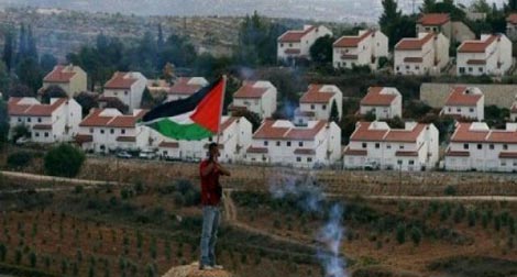 ONU : feu vert pour une enquête sur les colonies israéliennes en Palestine