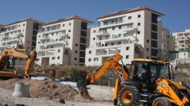 La France condamne les nouveaux projets israéliens de colonisation en Cisjordanie
