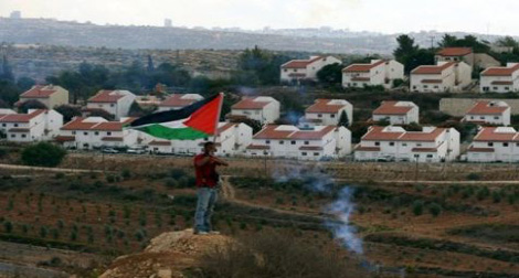 Le Conseil des droits de l'homme enquête sur les colonies israéliennes