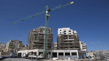 Israël poursuit un grand projet de colonisation à Jérusalem-Est