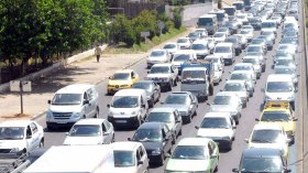 الاختناق المروري يخلف أمراضا نفسية وعضوية للجزائريين