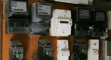 Les incendies de compteurs électriques : un phénomène préoccupant à Blida