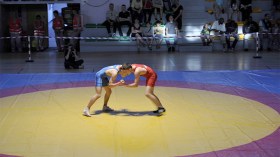 الجزائر تستضيف البطولة الإفريقية للمصارعة في 2020