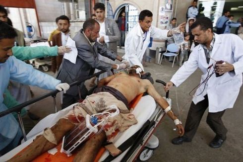 Yémen : appels à des manifestations vendredi