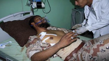 Libye: 16 morts samedi dans des combats entre tribus à Sebha