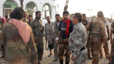 Yémen: trois soldats tués, cinq blessés dans des combats à Zinjibar