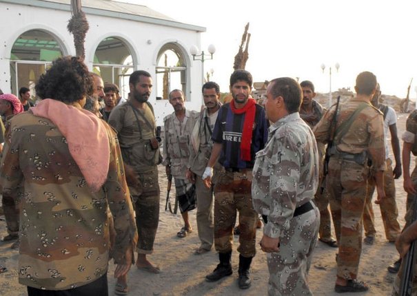 Yémen: trois soldats tués, cinq blessés dans des combats à Zinjibar