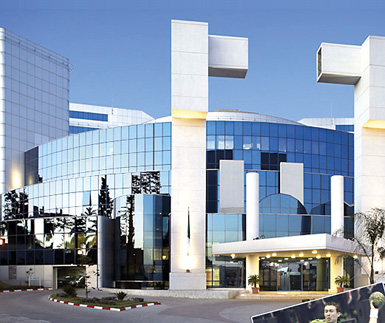 Oxford Business Group : performances notables de l’économie algérienne