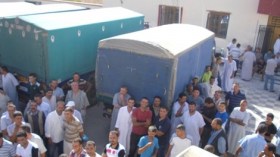 بن يونس: غياب التوزيع الواسع من أسباب التضخم وفوضى السوق