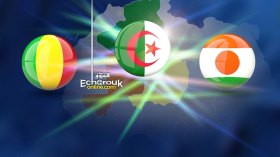 هذه شروط وكيفيات ممارسة تجارة المقايضة الحدودية