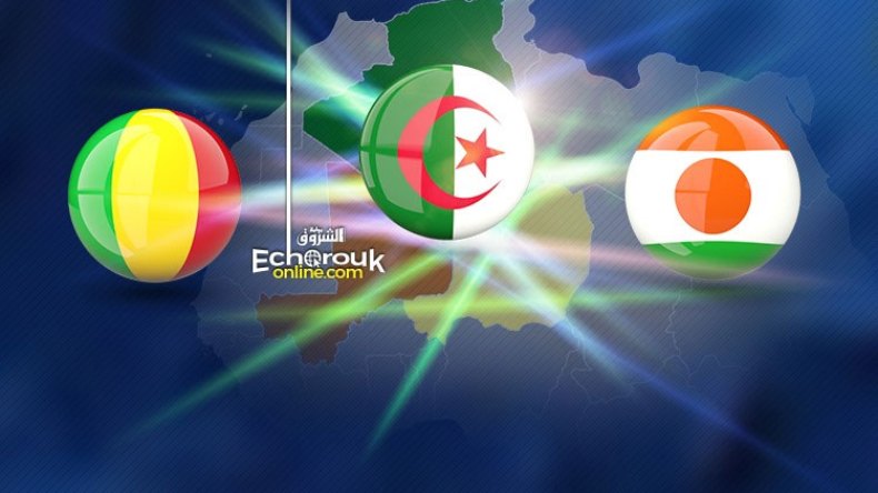 هذه شروط وكيفيات ممارسة تجارة المقايضة الحدودية