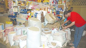 تجريم التجار المضاربين في الأسعار!