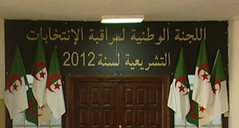 Commission of Monitoring Elections threatened with dissolution