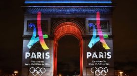 اللجنة الأولمبية الدولية تستعد للكشف عن منظمي دورتي 2024 و2028