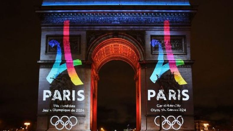 اللجنة الأولمبية الدولية تستعد للكشف عن منظمي دورتي 2024 و2028