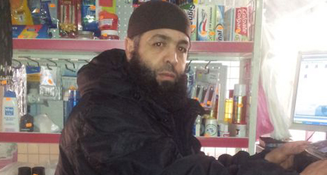 France: gel des avoirs d'un commerçant algérien soupçonné de “jihad”