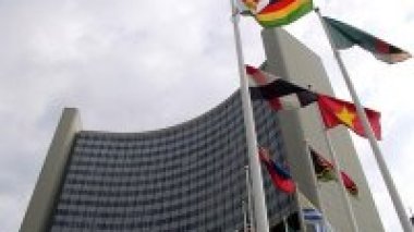 Benmeradi expose à l’Onudi la stratégie industrielle de l’Algérie