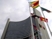 Benmeradi expose à l’Onudi la stratégie industrielle de l’Algérie