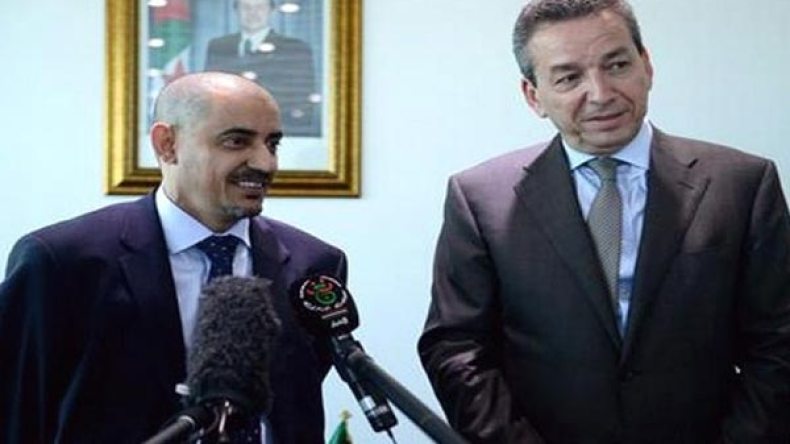 صندوق النقد يقترح على الجزائر سياسة “احترازية” للاقتصاد الكلي