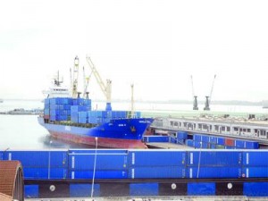 Les échanges commerciaux Algérie-Grande-Bretagne ont atteint 2,5 mds USD