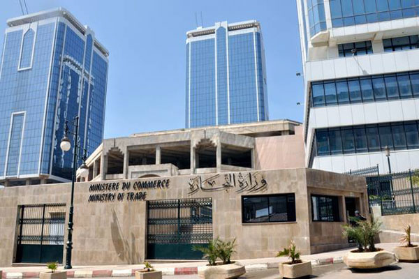 Commerce: 20 responsables mis au placard!