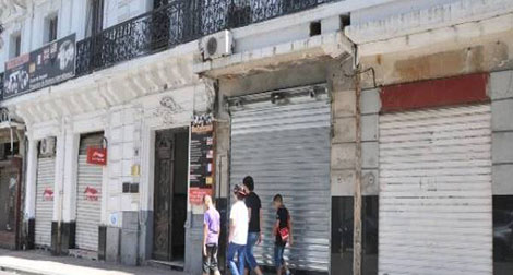 Commerce: 270 infractions pour non-respect de la permanence de l’Aïd