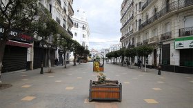 قروض للتجار المتضررين لتجاوز نكبة كورونا!