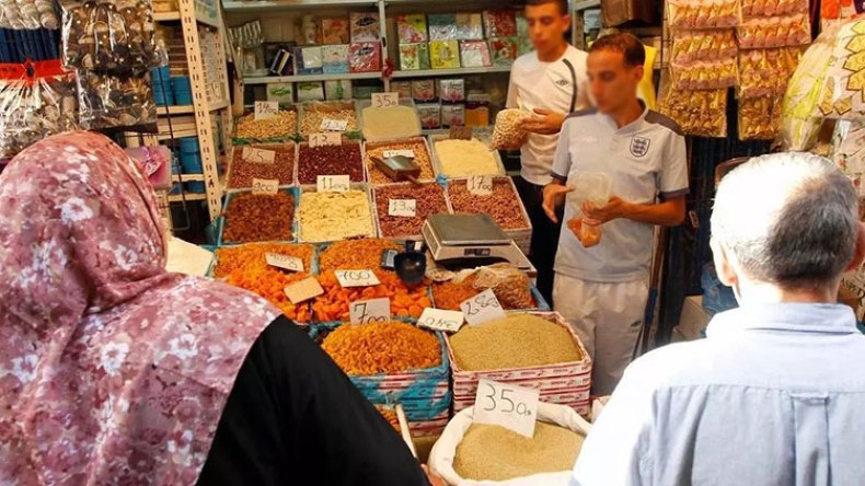 عودة النشاط التجاري.. فرحة لم تكتمل