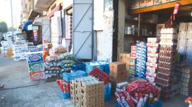 تعويضات مالية للتجار الملتزمين مع الضرائب المتضررين من الحجر!