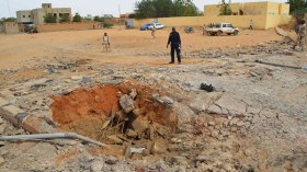 La CEI pour le Mali remet son rapport au SG de l’ONU