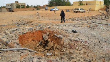 La CEI pour le Mali remet son rapport au SG de l’ONU