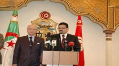 Commission de concertation algéro-tunisienne : renforcer la coopération