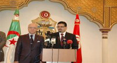 Commission de concertation algéro-tunisienne : renforcer la coopération
