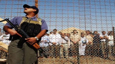 Des activistes plaident pour défendre les prisonniers algériens en Irak