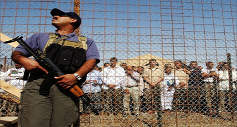 Des activistes plaident pour défendre les prisonniers algériens en Irak