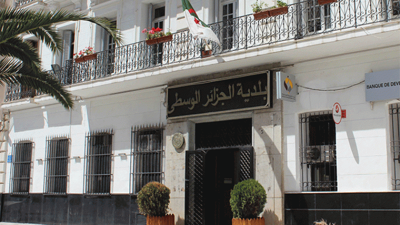 إطارات الداخلية ينزلون إلى البلديات لمراقبة رئاسيات 2019